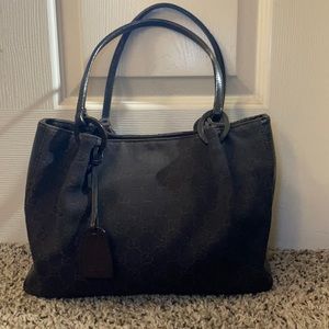 Authentic Gucci Bag